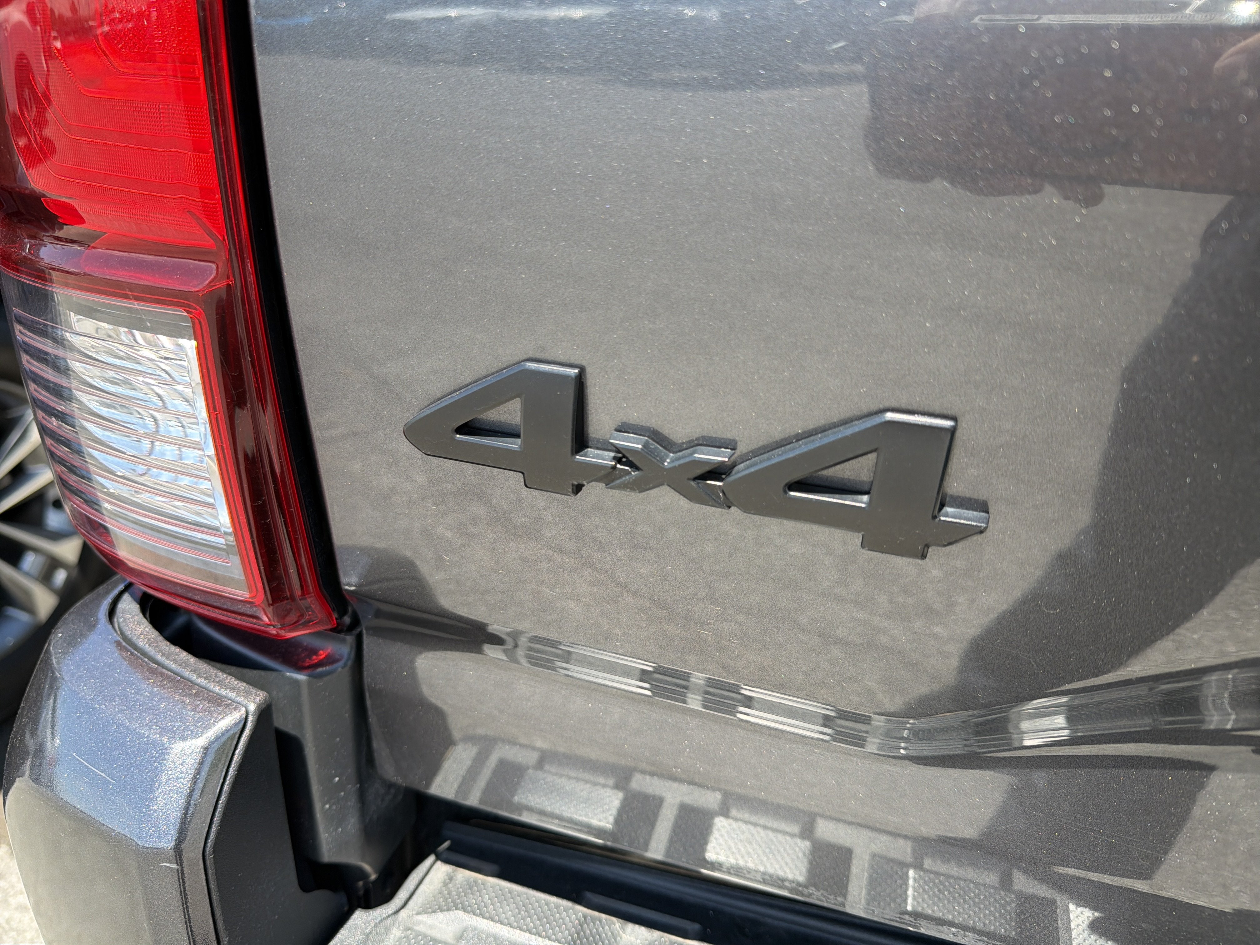 2021 Toyota Tacoma 4WD SR