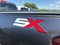 2021 Toyota Tacoma 4WD SR