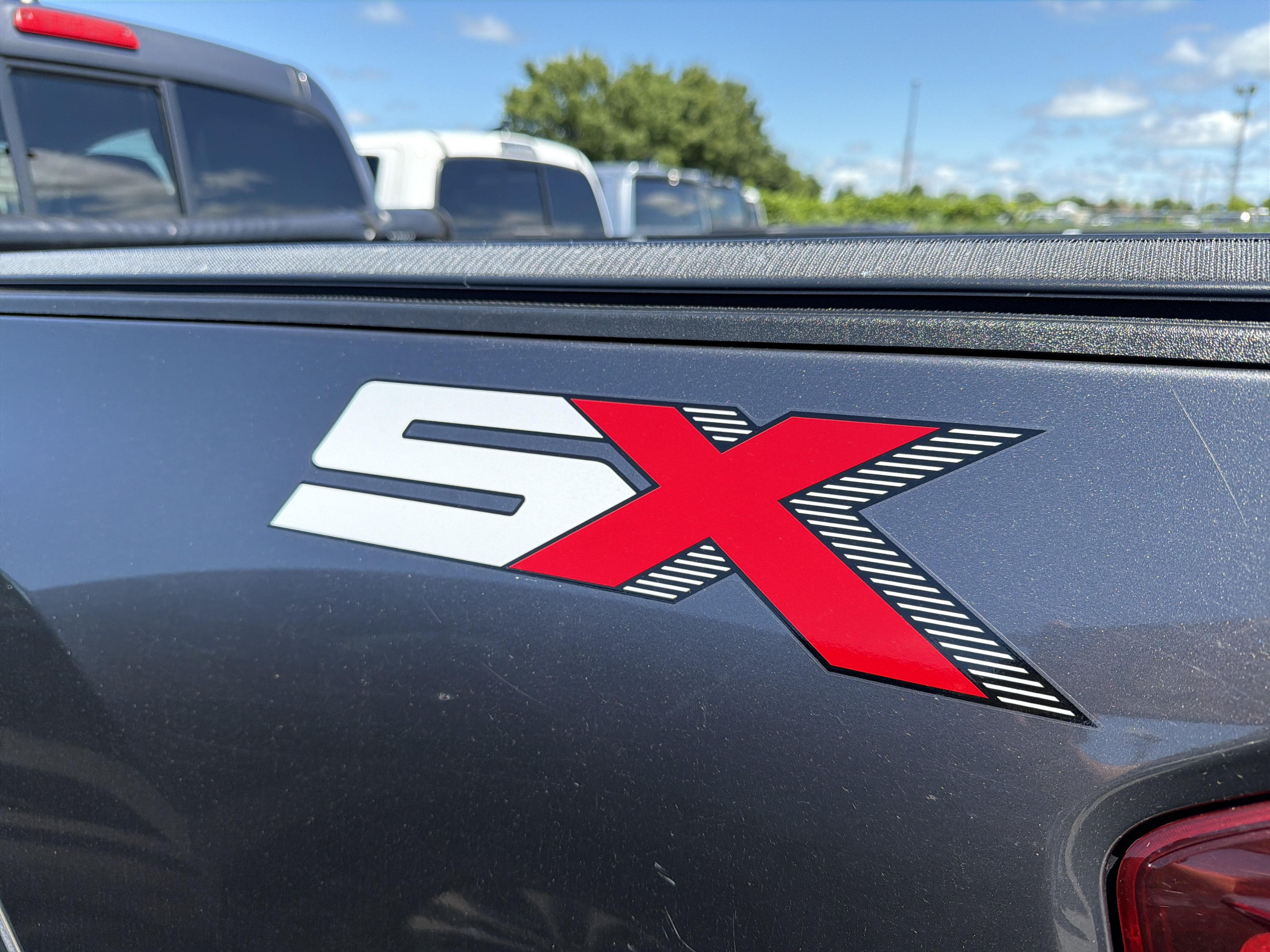 2021 Toyota Tacoma 4WD SR