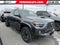 2022 Toyota Tacoma 4WD TRD Sport