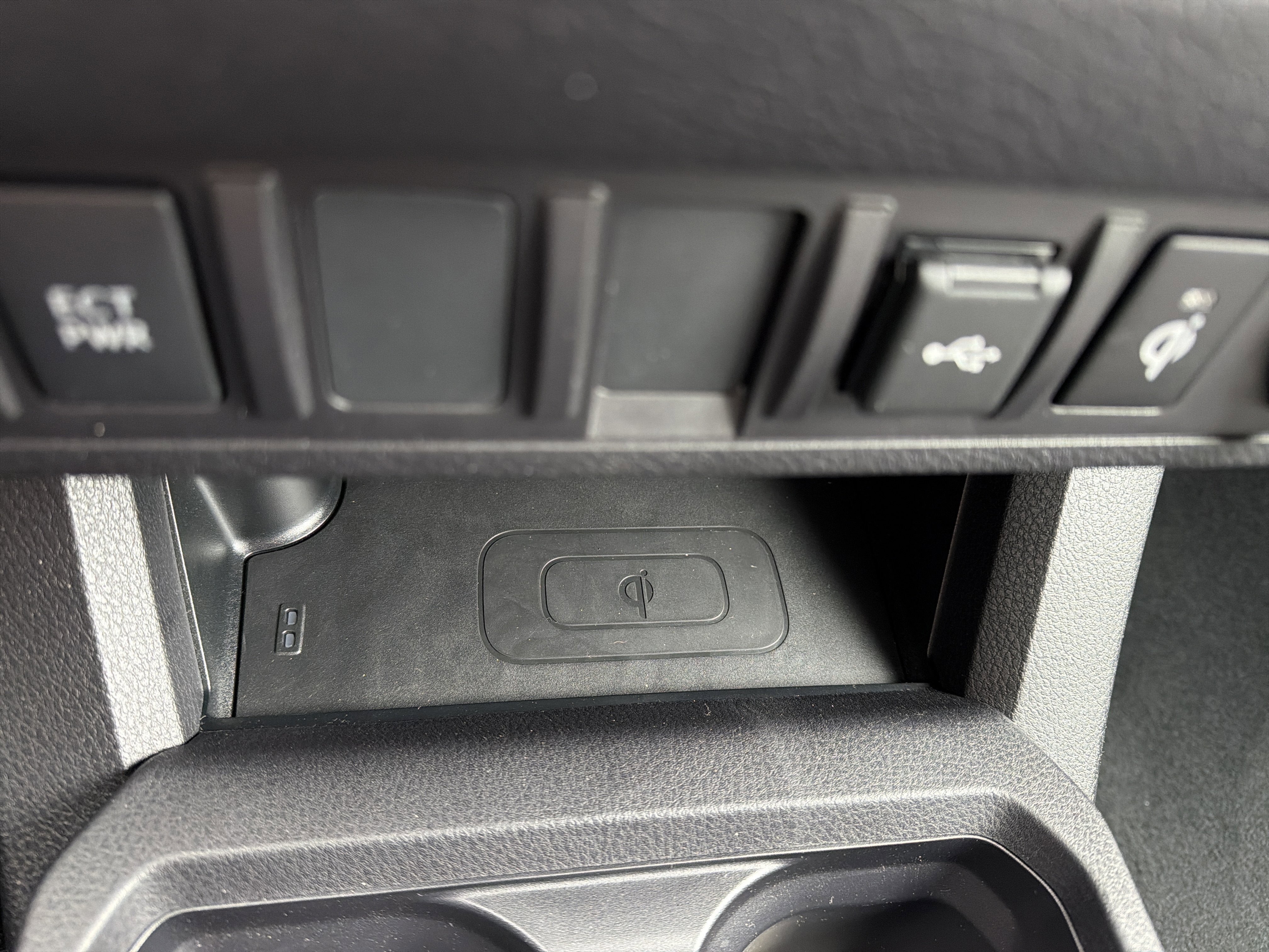 2022 Toyota Tacoma 4WD TRD Sport