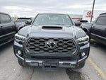 2022 Toyota Tacoma 4WD TRD Sport