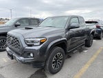 2022 Toyota Tacoma 4WD TRD Sport