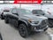 2022 Toyota Tacoma 4WD TRD Sport