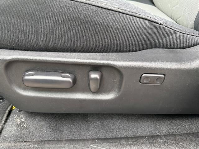 2022 Toyota Tacoma 4WD TRD Sport