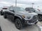 2022 Toyota Tacoma 4WD TRD Sport