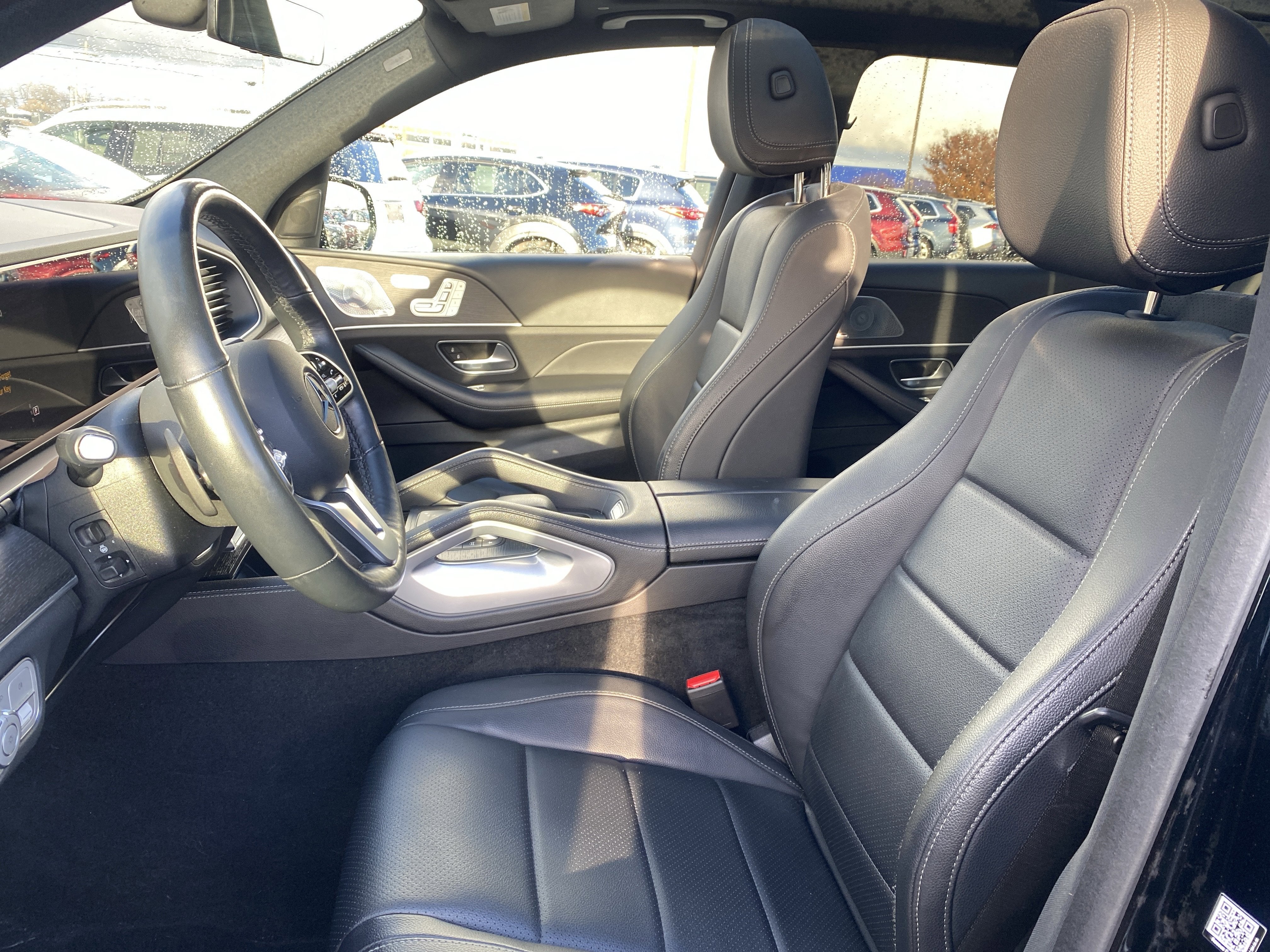 2022 Mercedes-Benz GLE GLE 350