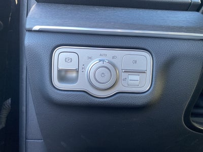 2022 Mercedes-Benz GLE GLE 350