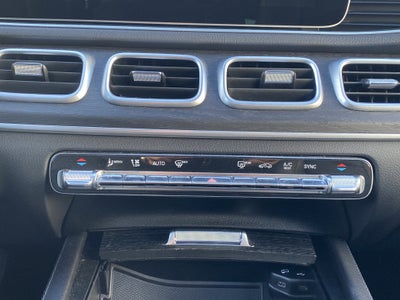 2022 Mercedes-Benz GLE GLE 350