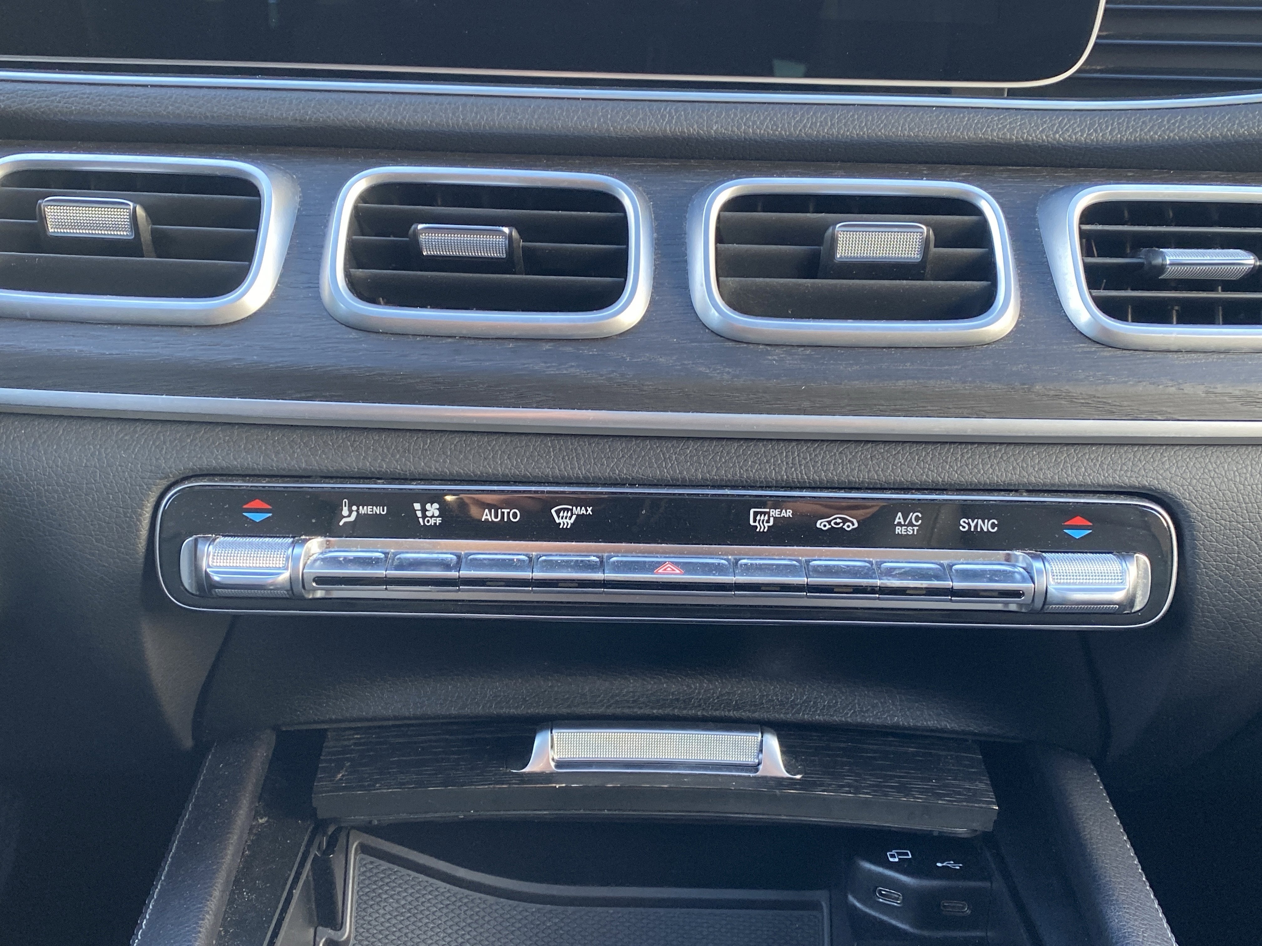 2022 Mercedes-Benz GLE GLE 350