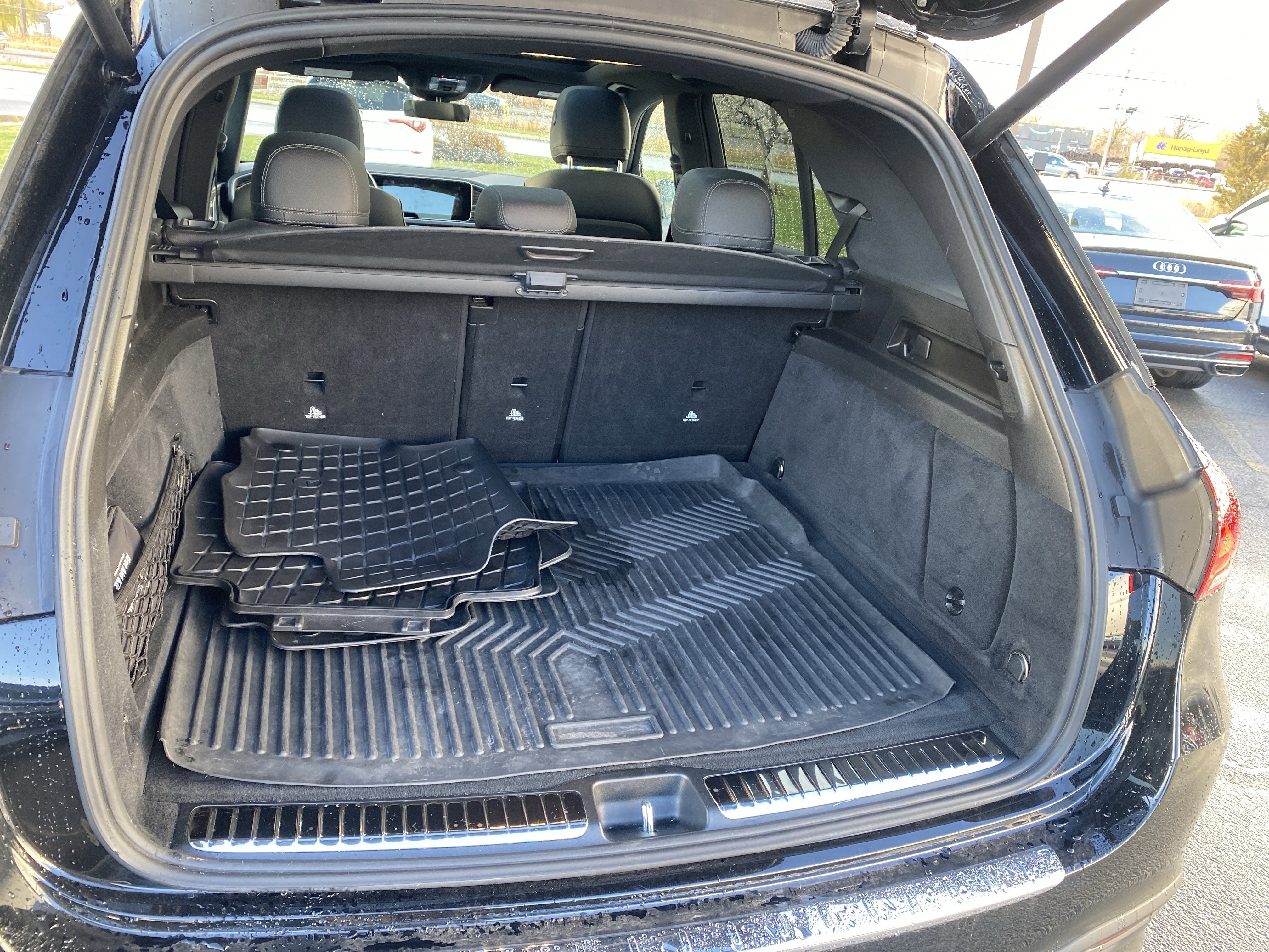 2022 Mercedes-Benz GLE GLE 350