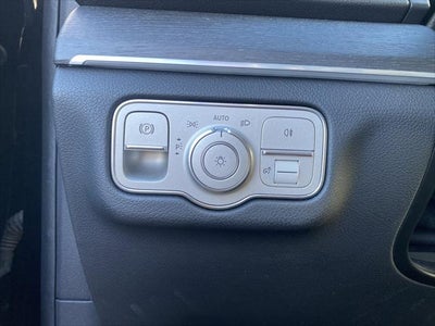 2022 Mercedes-Benz GLE GLE 350