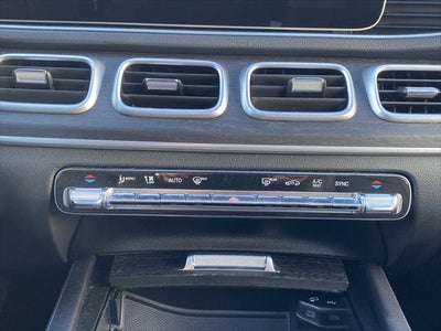 2022 Mercedes-Benz GLE GLE 350