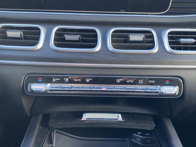 2022 Mercedes-Benz GLE GLE 350