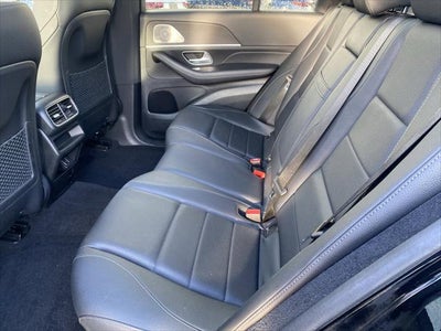 2022 Mercedes-Benz GLE GLE 350