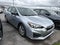 2018 Subaru Impreza 2.0i 5-door CVT
