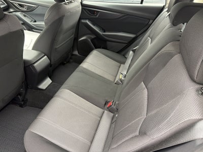 2018 Subaru Impreza 2.0i 5-door CVT