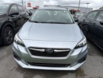 2018 Subaru Impreza 2.0i 5-door CVT