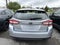 2018 Subaru Impreza 2.0i 5-door CVT