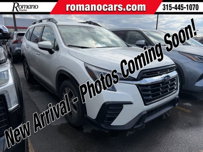 2024 Subaru Ascent Premium
