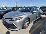 2024 Toyota Camry Hybrid LE