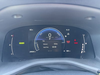 2025 Toyota Camry Base