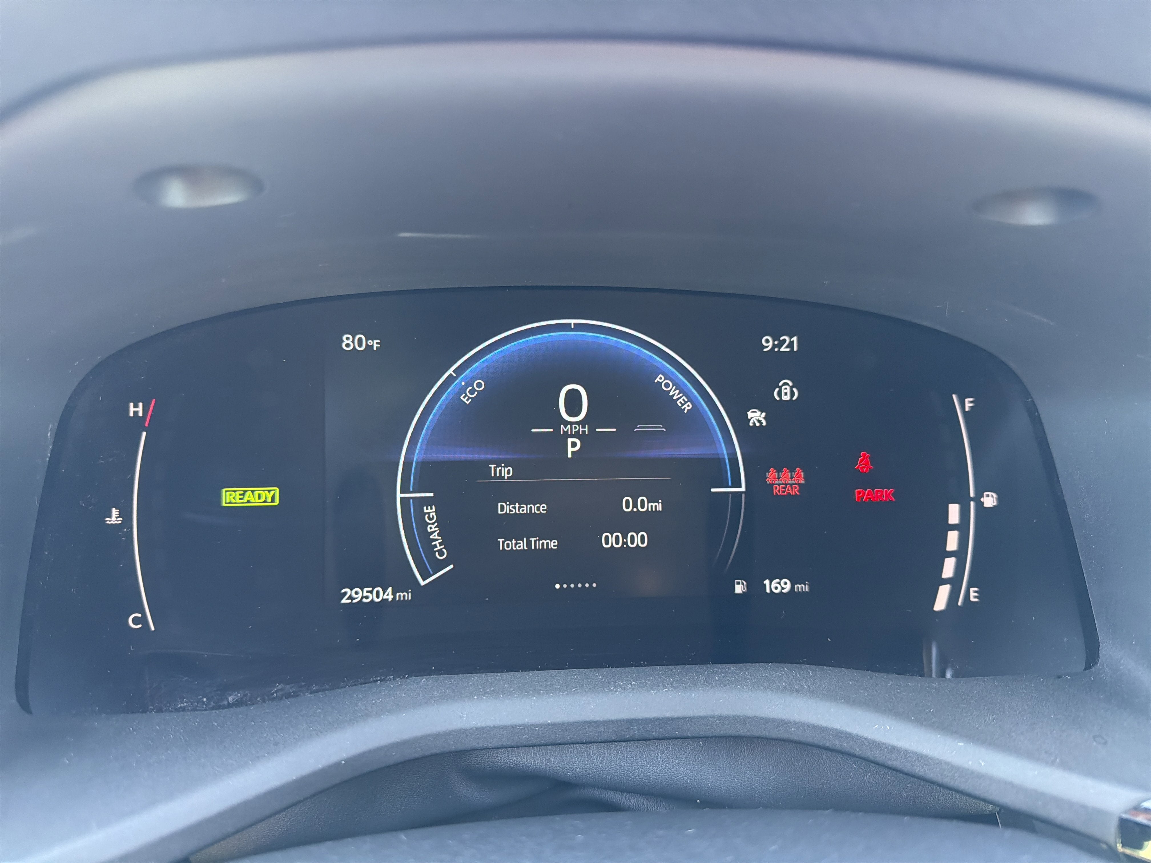 2025 Toyota Camry Base