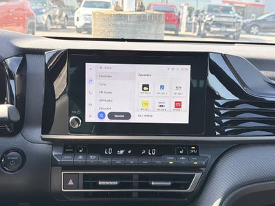 2025 Toyota Camry Base