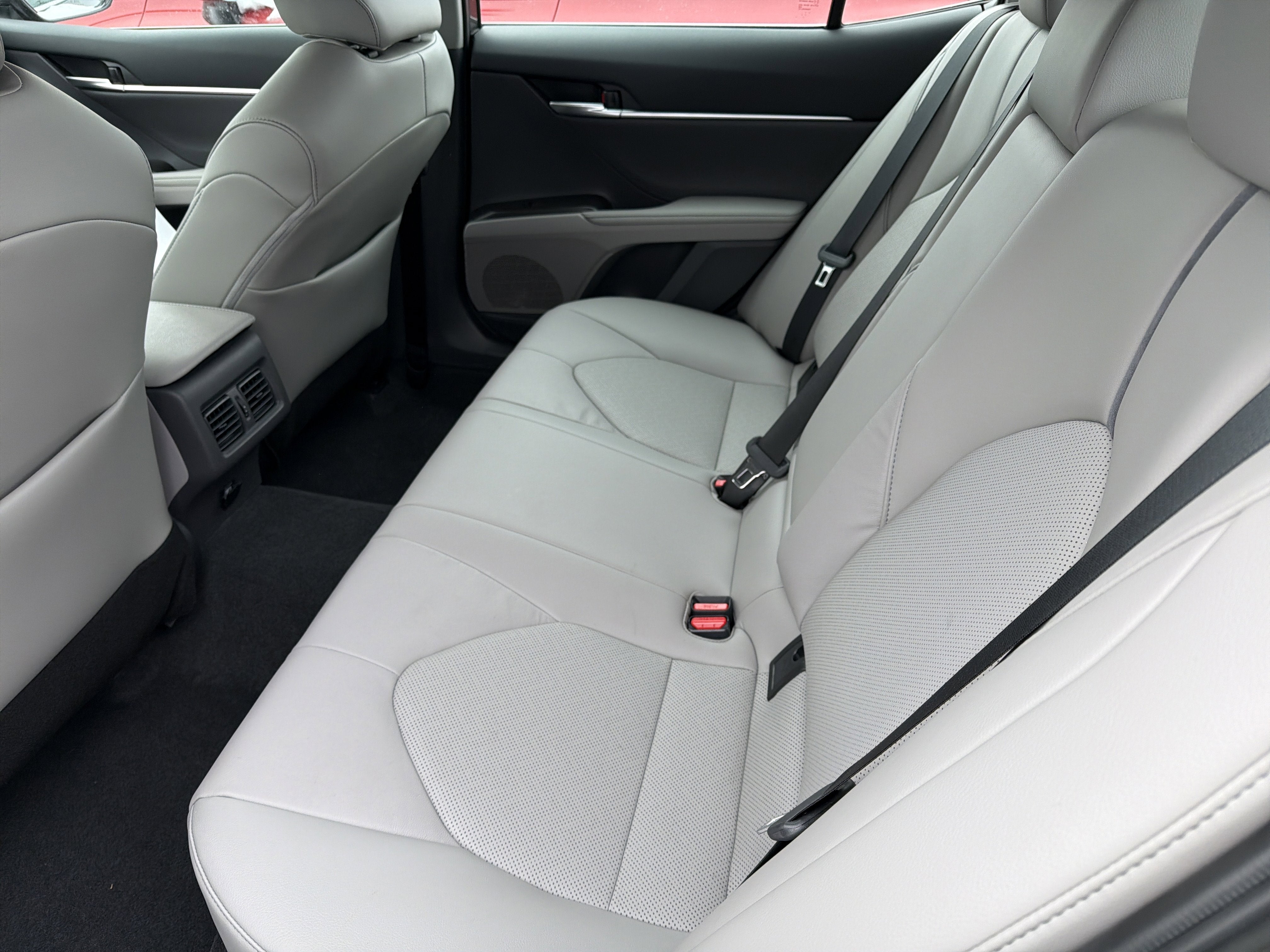 2023 Toyota Camry XLE