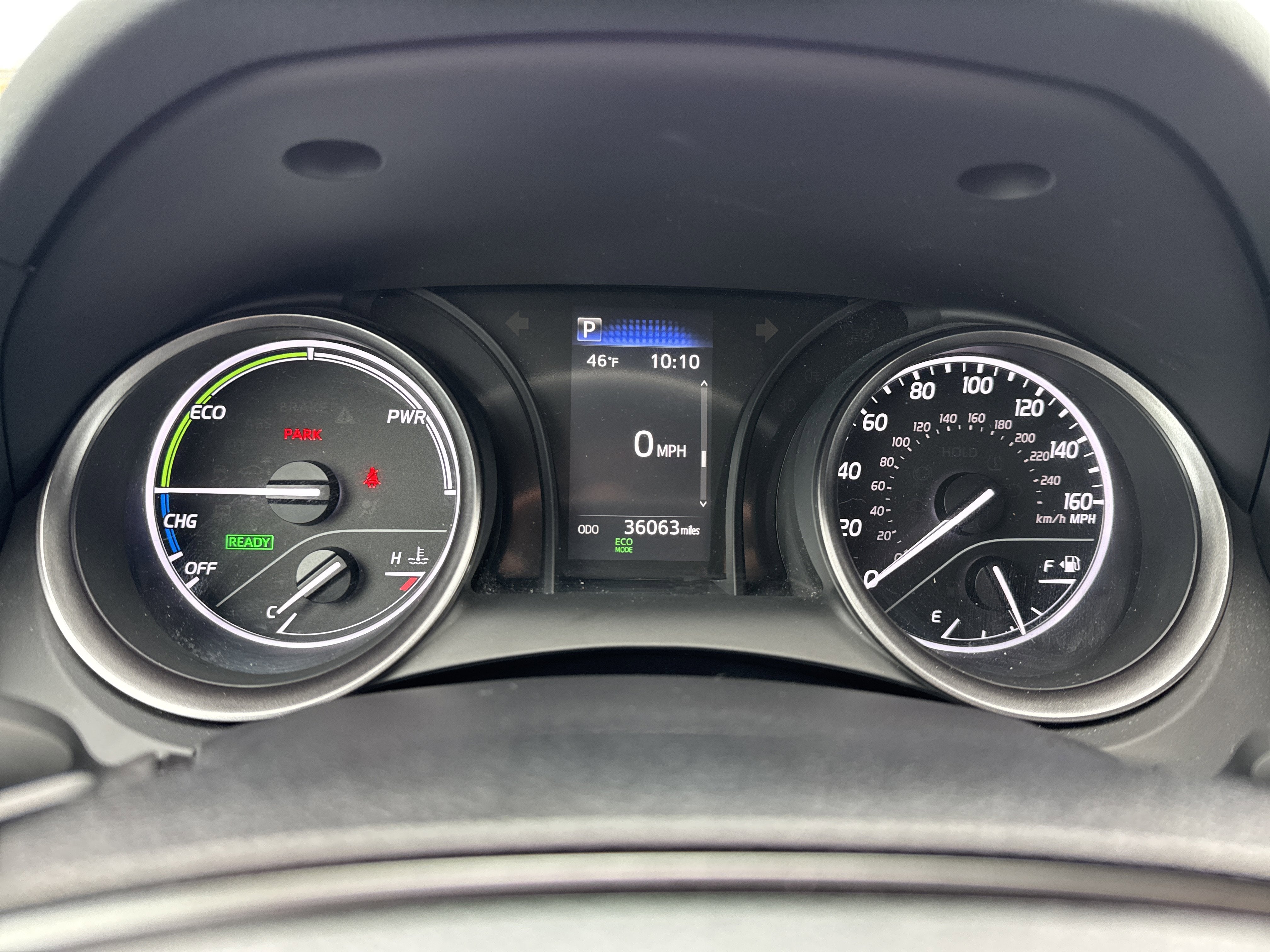 2023 Toyota Camry Hybrid SE