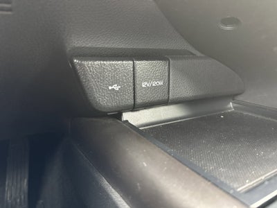 2023 Toyota Camry Hybrid SE