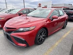 2023 Toyota Camry Hybrid SE