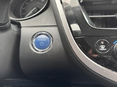 2023 Toyota Camry Hybrid SE