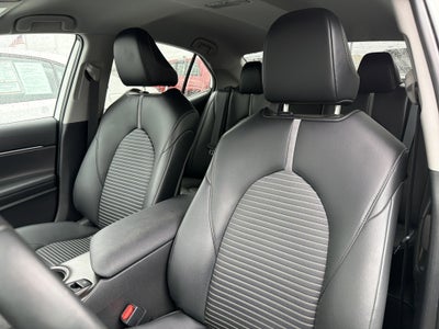 2024 Toyota Camry SE Nightshade