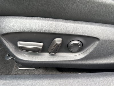 2024 Toyota Camry SE Nightshade