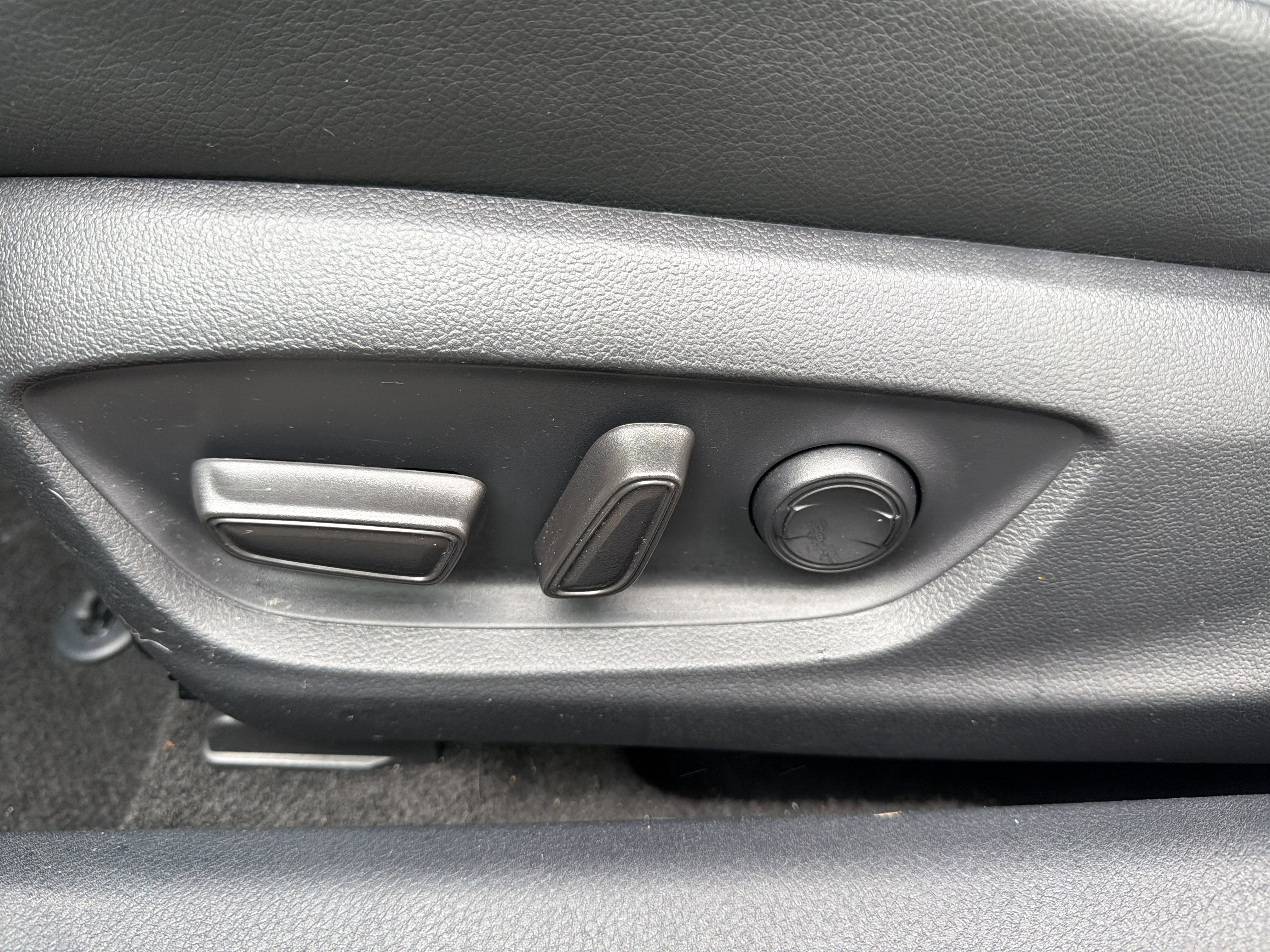 2024 Toyota Camry SE Nightshade