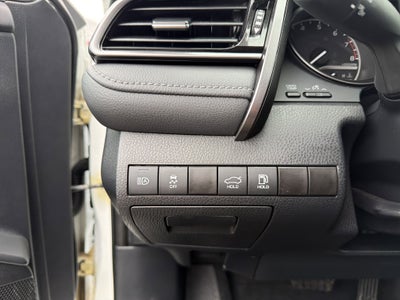 2024 Toyota Camry SE Nightshade