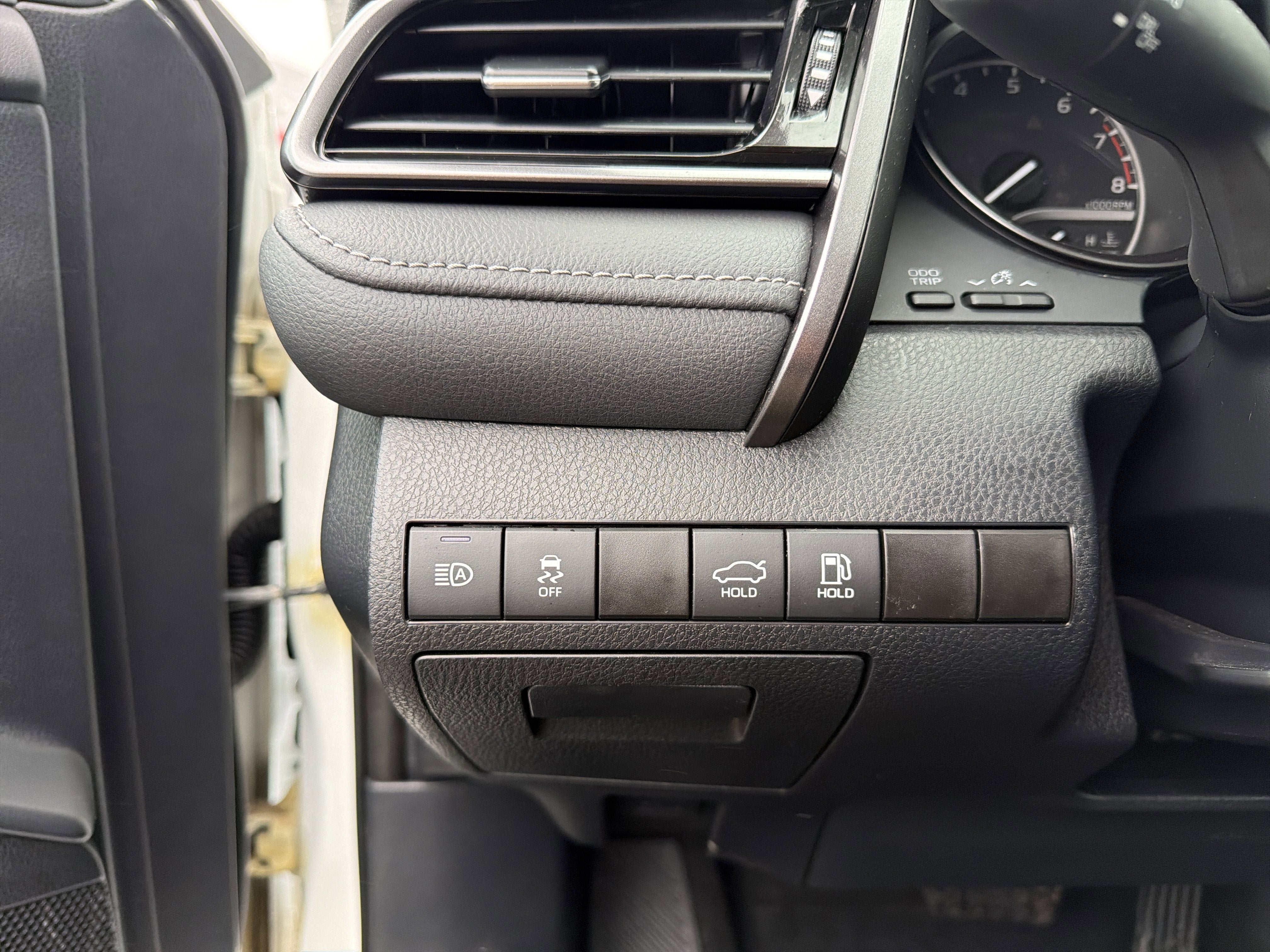 2024 Toyota Camry SE Nightshade