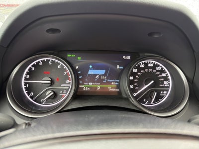 2024 Toyota Camry SE Nightshade