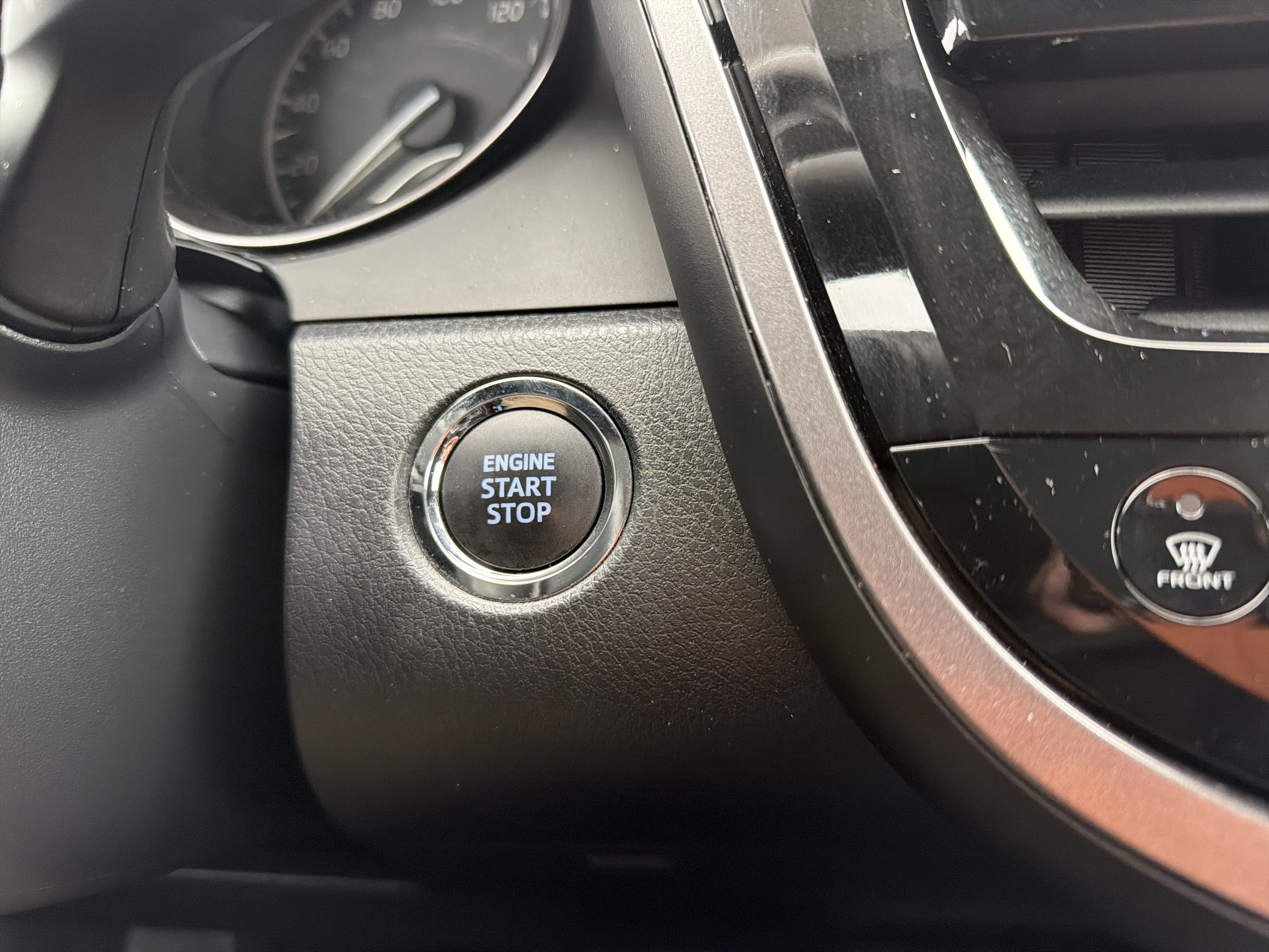 2024 Toyota Camry SE Nightshade