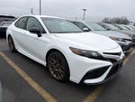 2024 Toyota Camry SE Nightshade