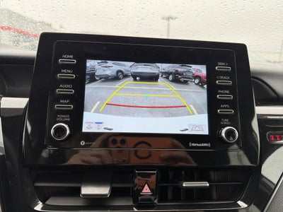 2024 Toyota Camry SE Nightshade