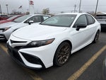 2024 Toyota Camry SE Nightshade