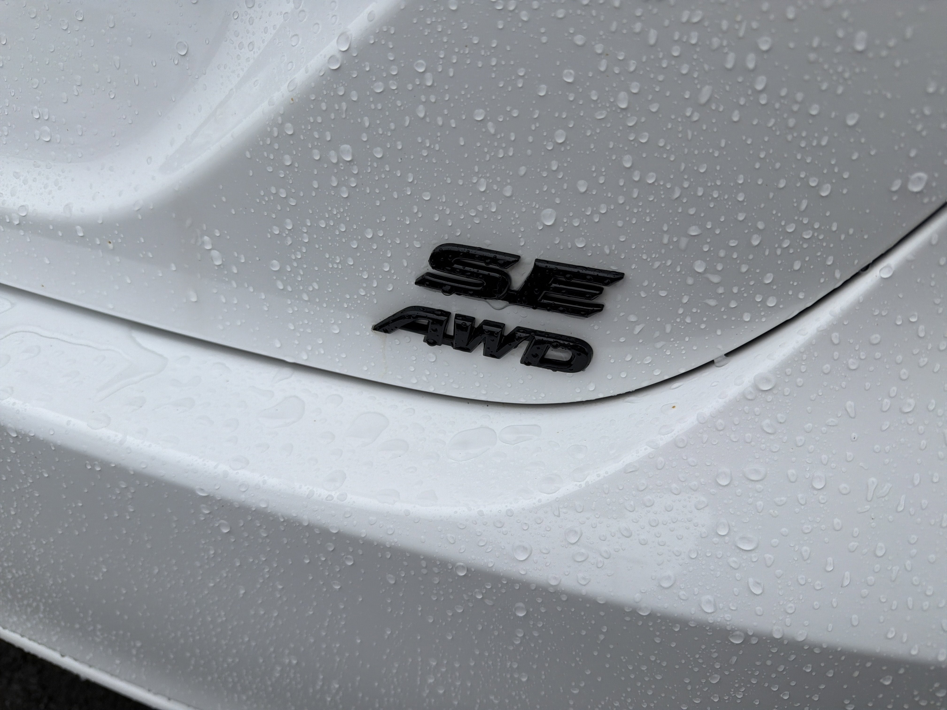 2024 Toyota Camry SE Nightshade