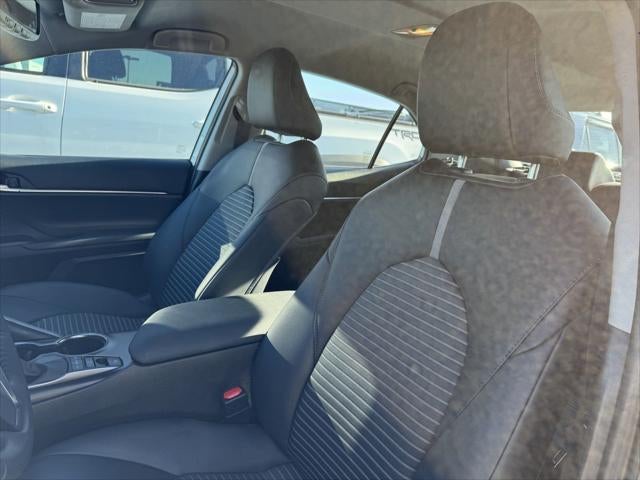 2024 Toyota Camry SE Nightshade