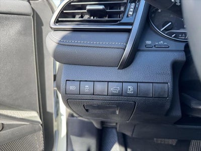 2024 Toyota Camry SE Nightshade