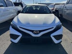 2024 Toyota Camry SE Nightshade