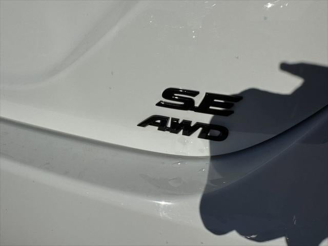 2024 Toyota Camry SE Nightshade