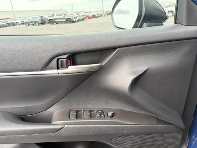 2023 Toyota Camry SE Nightshade
