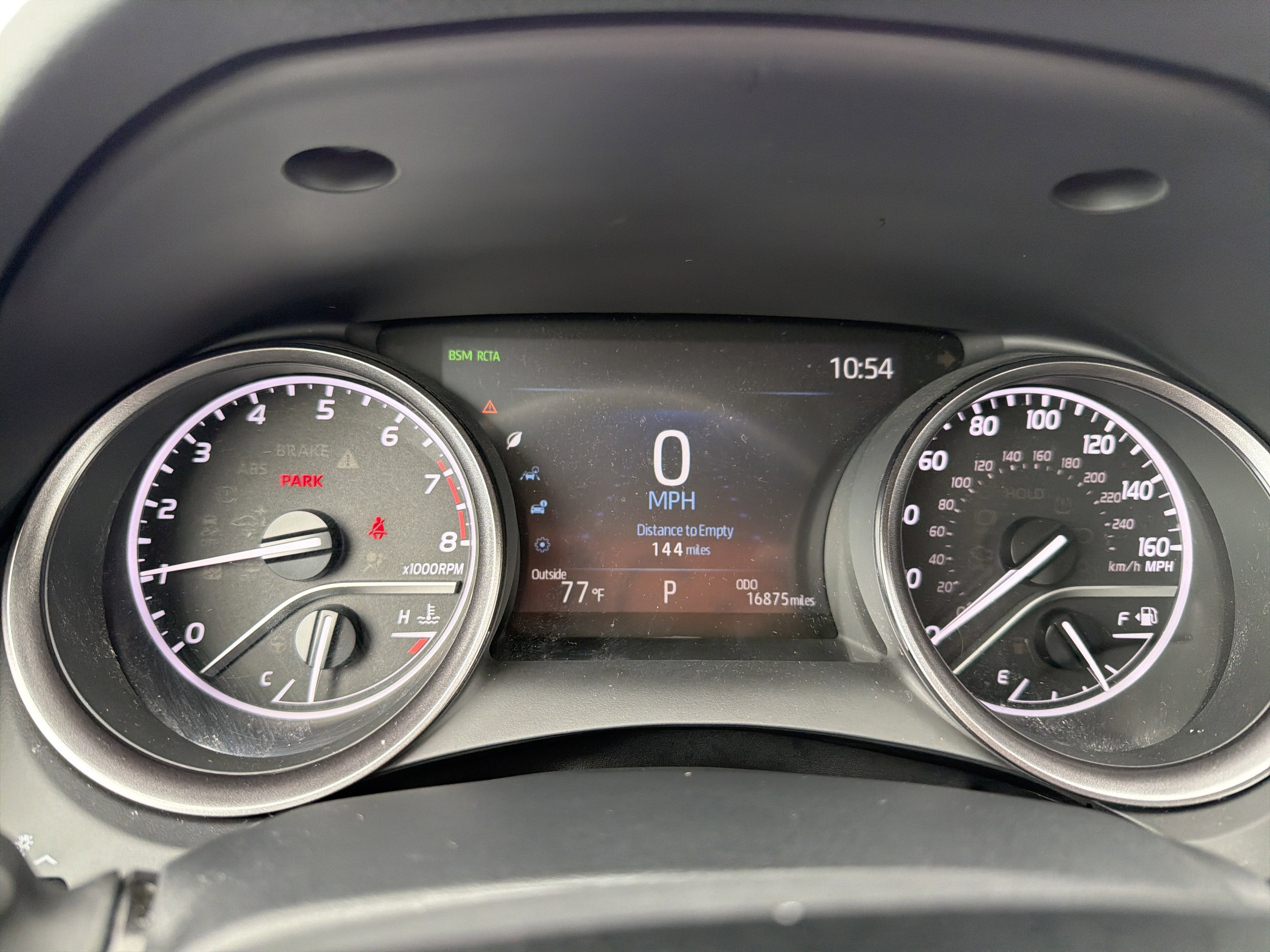 2023 Toyota Camry SE Nightshade